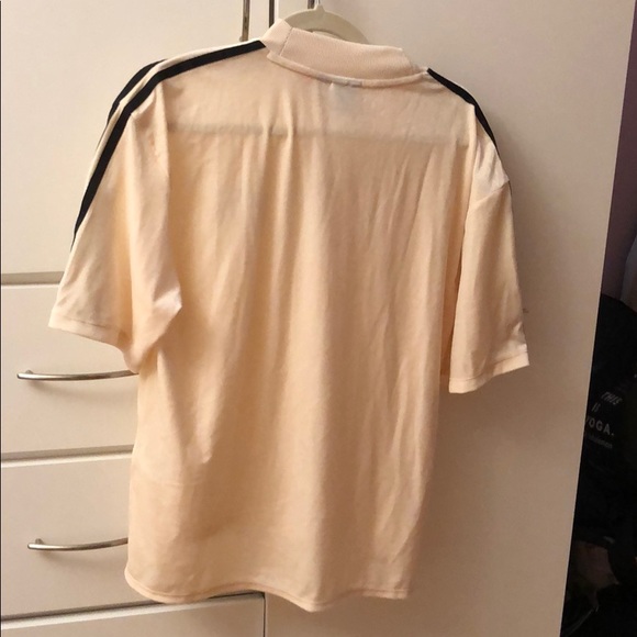 Adidas velvet tee - Picture 3 of 3